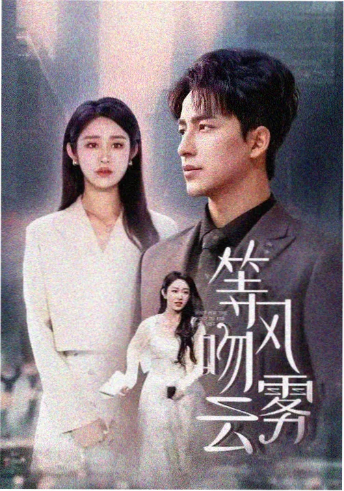 致命女人海报